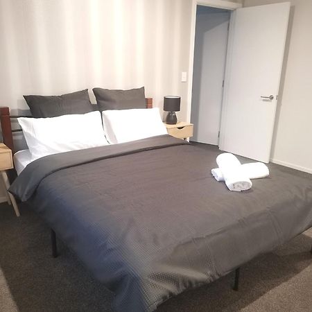 Stylish Private Guest House Ensuite Only Rolleston Bagian luar foto