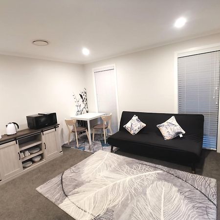 Stylish Private Guest House Ensuite Only Rolleston Bagian luar foto